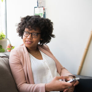 Individual One-on-one Coaching with Ann Vanino