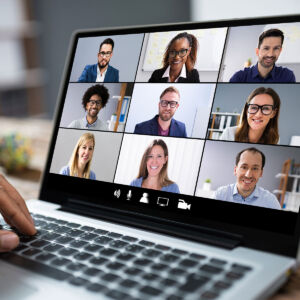 Join a Career Circle - Online Career Coaching with Ann Vanino