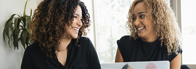 Career Coaching with Ann Vanino - Learn how you can be happy in your work