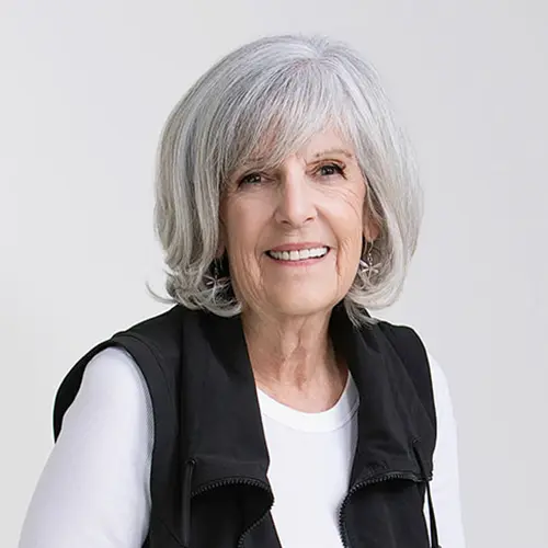 Ann Vanino, Coach and Environmental Consultant